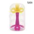 [Lieto_Baby]Lieto Norigae teething tots_Safe material_ Type B _ made in KOREA